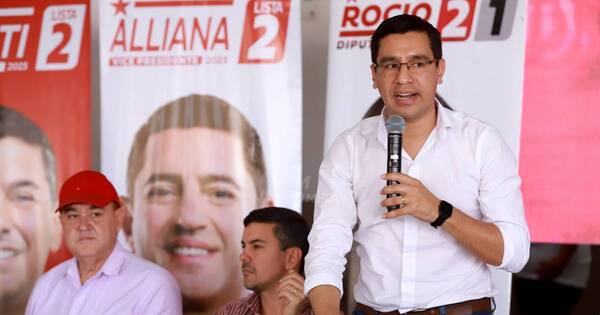 La Nación / CDE: Gobierno ningunea a autoridades de Los Cedrales por no ser del oficialismo, denuncian