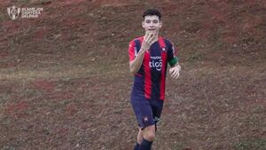 Cerro Porteño se toma revancha en los clásicos de Formativas