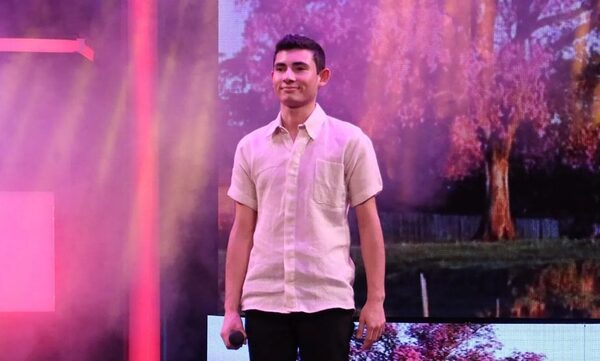Chili continúa en competencia gracias al público | Telefuturo