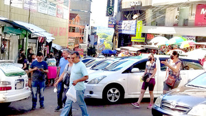Por ordenanza, quieren poner fin al cableado aéreo en el microcentro - La Clave