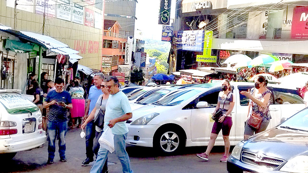 Por ordenanza, quieren poner fin al cableado aéreo en el microcentro - La Clave