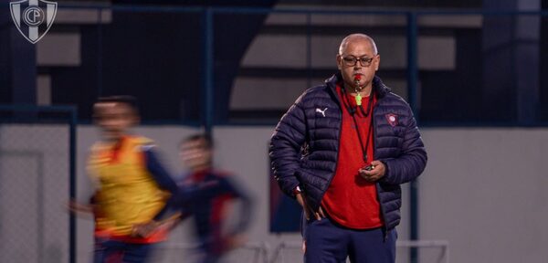 ¿Francisco Arce 'borra' a uno de sus 'mimados' para el juego ante Guaraní?