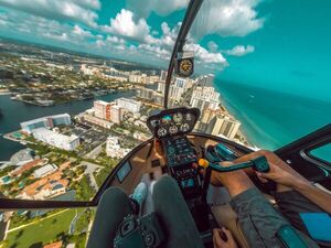 Miami: refugio de propiedades