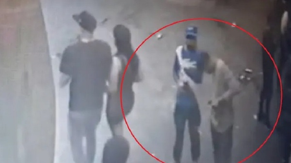 Detienen a un presunto implicado en muerte de estudiante brasileño en Amambay - Paraguaype.com