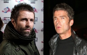 Liam Gallagher insultó a su hermano Noel por haber bloqueado canciones de Oasis de su documental - Megacadena — Últimas Noticias de Paraguay