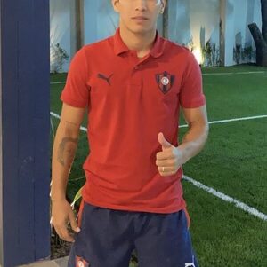 Mientras Olimpia se prepara para trepar a la punta, Cerro manda al “agujero” a “Farrascal”
