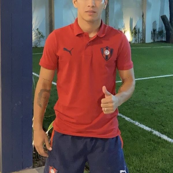 Mientras Olimpia se prepara para trepar a la punta, Cerro manda al “agujero” a “Farrascal”