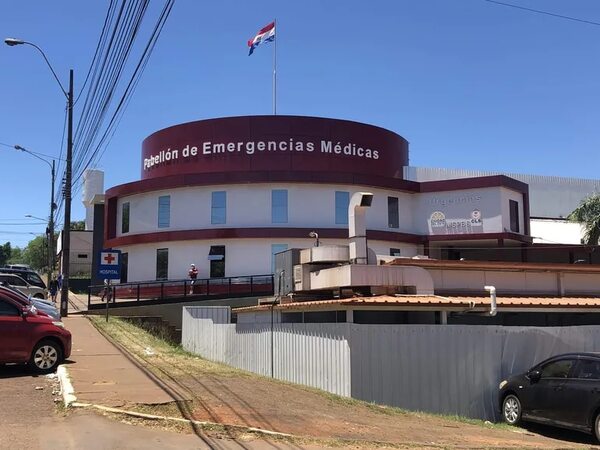 Matan de una puñalada a un joven en Hernandarias - ABC en el Este - ABC Color