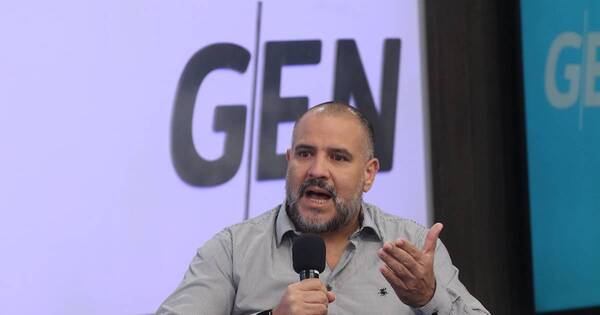 La Nación / Persecución política: Carlos Morínigo denunció que funcionarios están viviendo una época terrible