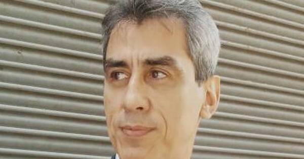 La Nación / Exdiputado buscará volver al Congreso confiado en el nuevo sistema electoral