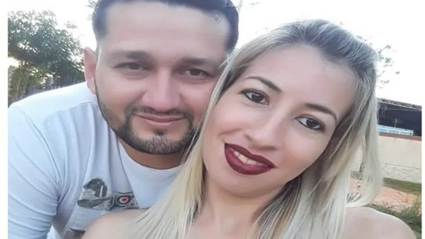 Concepción: Atentan contra policía y su esposa - Paraguaype.com