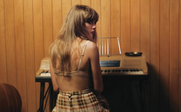 Diario HOY | "Midnights" de Taylor Swift bate récord de reproducciones en Spotify