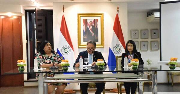 La Nación / Paraguay podría dirigir por primera vez el organismo especializado en la niñez dentro de la OEA