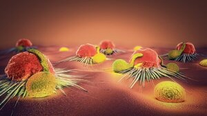 Diario HOY | La física de partículas amplía las fronteras de los tratamientos contra el cáncer