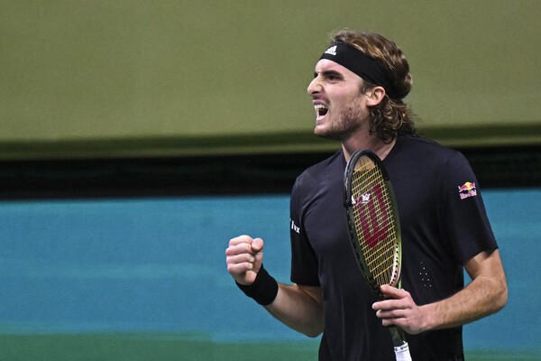 Diario HOY | Tsitsipas y Rune disputarán la final del ATP de Estocolmo