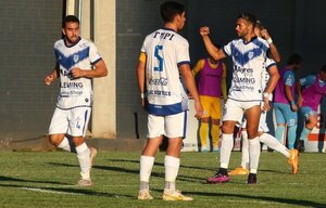 Ameliano firma una fantástica remontada y sueña con la permanencia