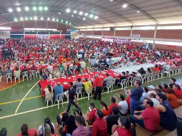 Queja de Abdo Benítez: “Nos usaron como trapo, no tuve apoyo de mi partido” - ABC en el Este - ABC Color