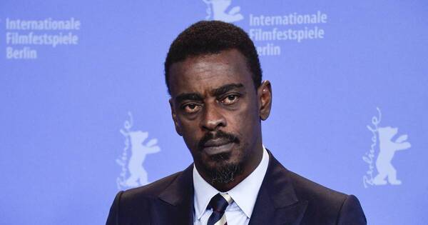 La Nación / Cantante Seu Jorge denuncia insultos racistas durante concierto en Brasil