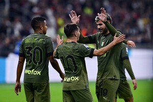Diario HOY | Milan se suma a la punta de Serie A tras ganar al Monza