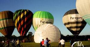 La Nación / Inversión turca de US$ 15 millones hará funcionar globos aerostáticos en Alto Paraná