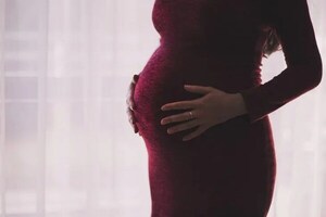 Una de cada cinco madres pueden sufrir de depresión posparto