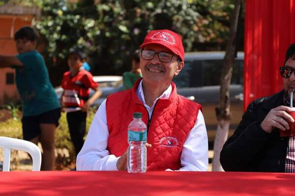 Excomandante aspirante al Senado proyecta inversiones para militares y policías - ADN Digital