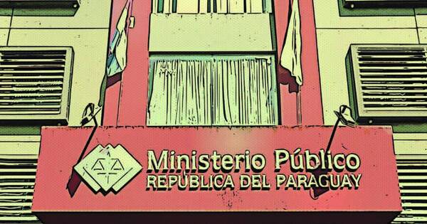 La Nación / El plan de Mario Abdo para asaltar el Ministerio Público