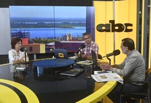Precandidata a vice de Patria Querida dice que Cartes debe “responder a la Justicia” - Política - ABC Color