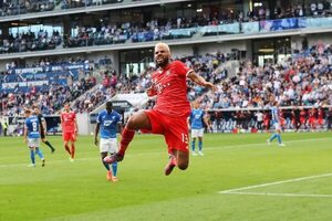 Bayern, Friburgo y Dortmund no fallan y trasladan la presión al Unión Berlín - Fútbol Internacional - ABC Color