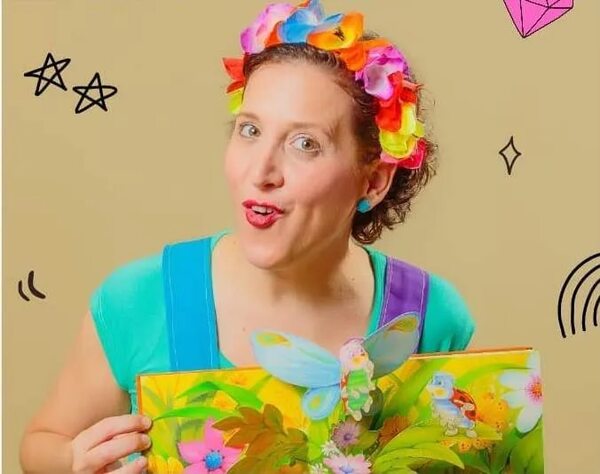 “Niños al teatro” ofrece variada agenda en la sala La Correa - Cultura - ABC Color