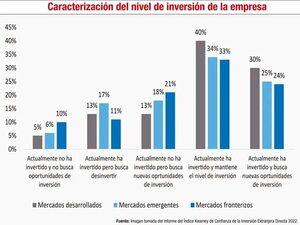 ¿Qué pasó con las inversiones? ¿Cuáles son las perspectivas? - Económico - ABC Color