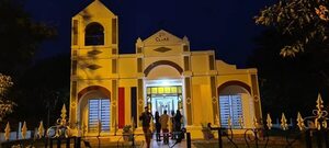 Un retazo de Sicilia en Paraguay - ABC Revista - ABC Color