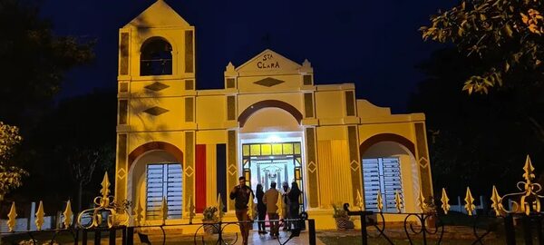 Un retazo de Sicilia en Paraguay - ABC Revista - ABC Color
