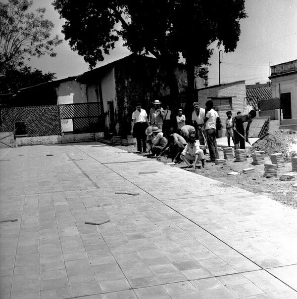 Esto sucedió - ABC Revista - ABC Color