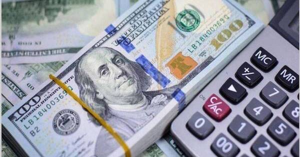 La Nación / Gobierno debe prever resguardo ante riesgo cambiario por dólar fortalecido