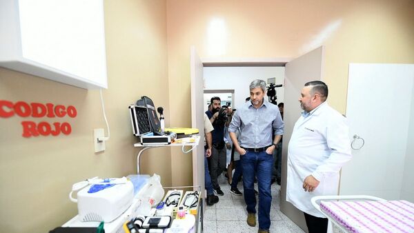 Paraguay defenderá rechazo a cobro de peaje por la Hidrovía