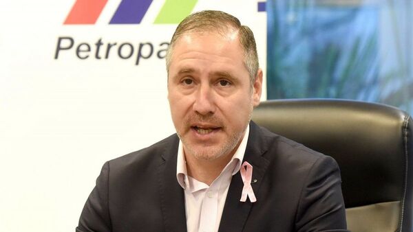 "Los planes son seguir creciendo en y habilitar nuevos servicios"