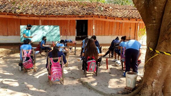 La perversa agenda oculta es no cambiar nada