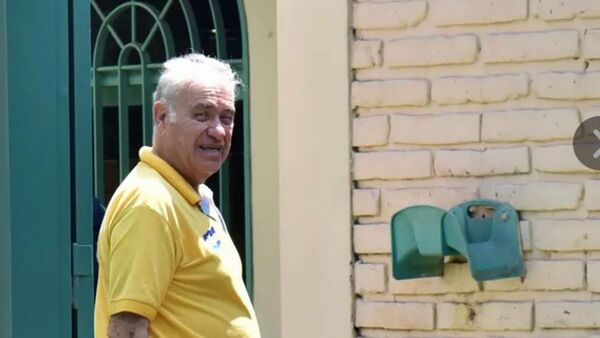 Indagan las conexiones de RGD con el testaferro de presunto jefe narco