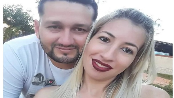 Concepción: Atentan contra policía y su esposa - Paraguaype.com