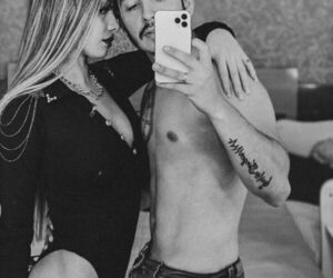 ¡Will Fretes y Marilina, calentura pura!