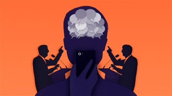 Cuatro consejos para la batalla cultural - Informatepy.com