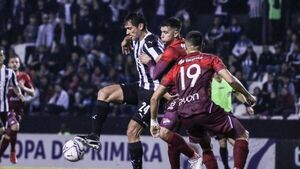 Partidazo en el cierre de la fecha 18 del torneo Clausura