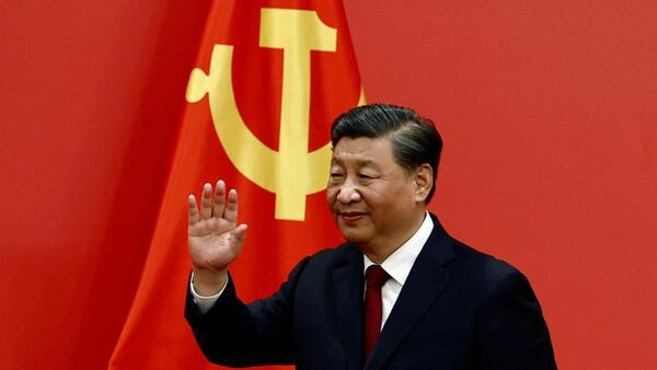 Diario HOY | Presidente chino Xi Jinping obtiene un histórico tercer mandato consecutivo