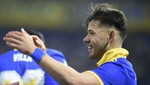 Boca Juniors y Racing buscan el título el Argentina