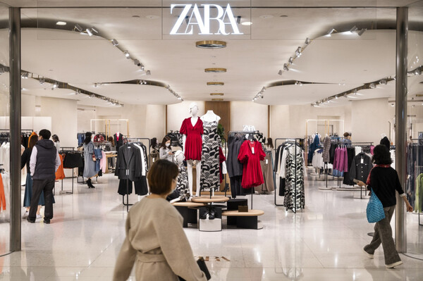 Zara anunció un nuevo proyecto en torno al negocio de la moda de segunda mano en 2022 | Internacionales | 5Días