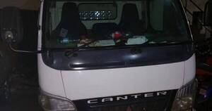 La Nación / Matan a golpes a un hombre en San Lorenzo y apuntan a la hijastra