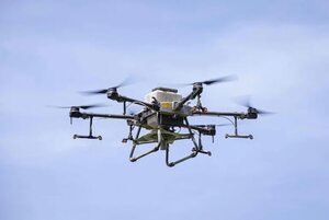 Francia busca cómo luchar contra la amenaza de los pequeños drones - Tecnología - ABC Color