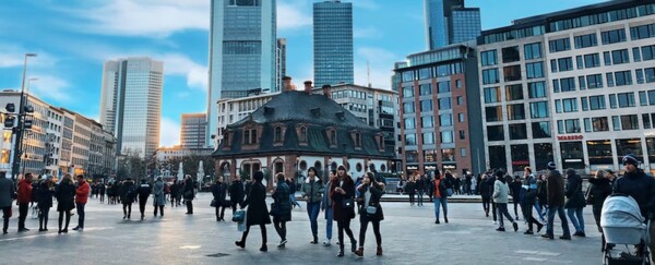 Lista de ciudades del mundo que presentan un mayor riesgo de burbuja inmobiliaria | Internacionales | 5Días