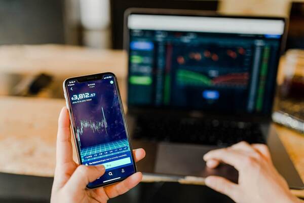 Fintech, entre cripto y open finance: cuáles son los factores que impulsarán al sector hasta 2025 | Internacionales | 5Días